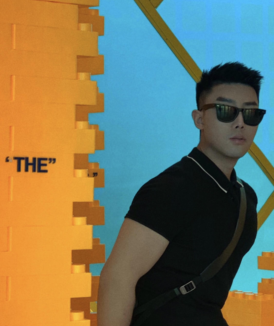 潮男必备穿搭小物件,2020潮男穿搭配饰