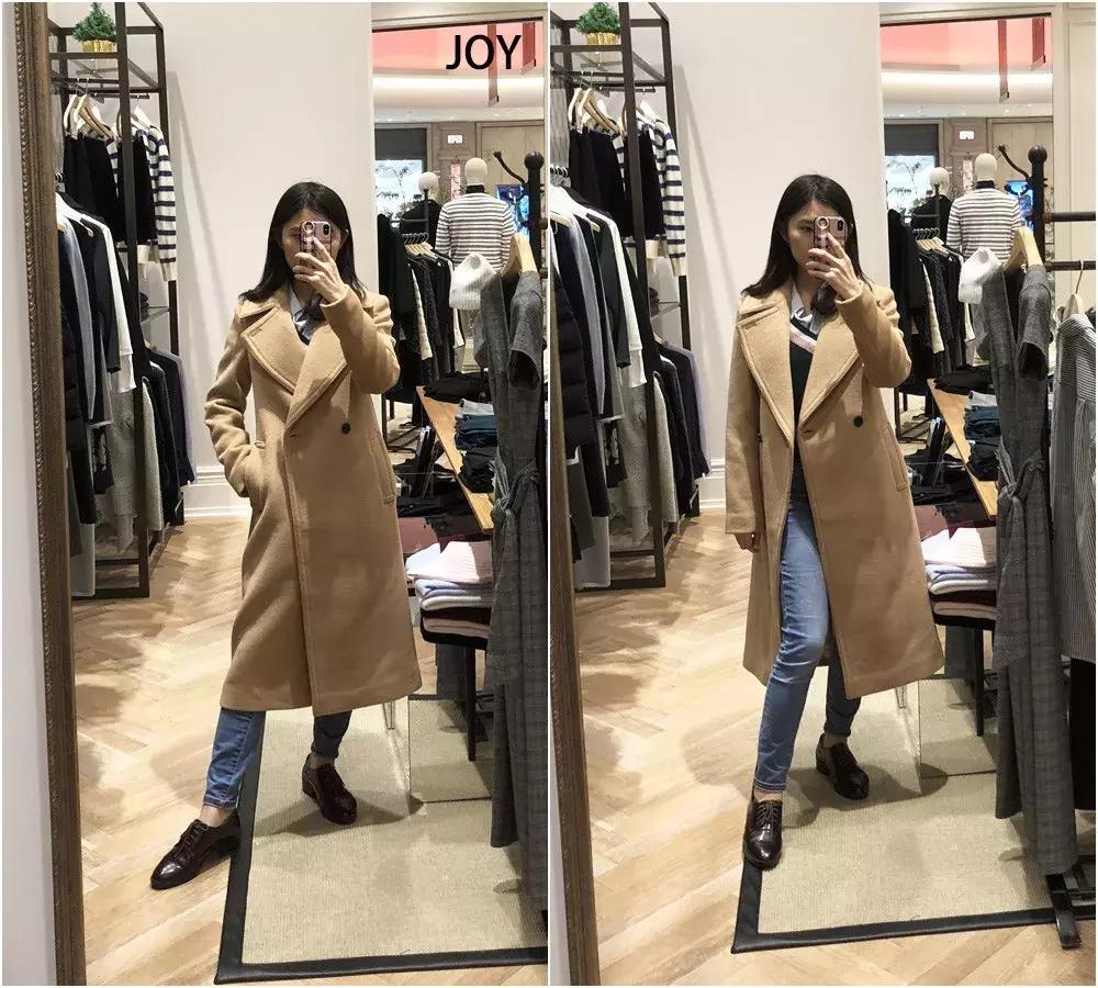 我们试了近百件大衣，告诉你们哪些值得买