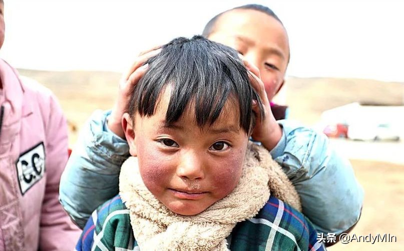 挖10万元1斤的虫草,却买不起一个玩具|高原孩子的残酷童年