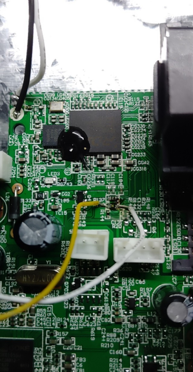 都在搞户户通，我也来一段，觉得有用的欢迎收藏作为资料