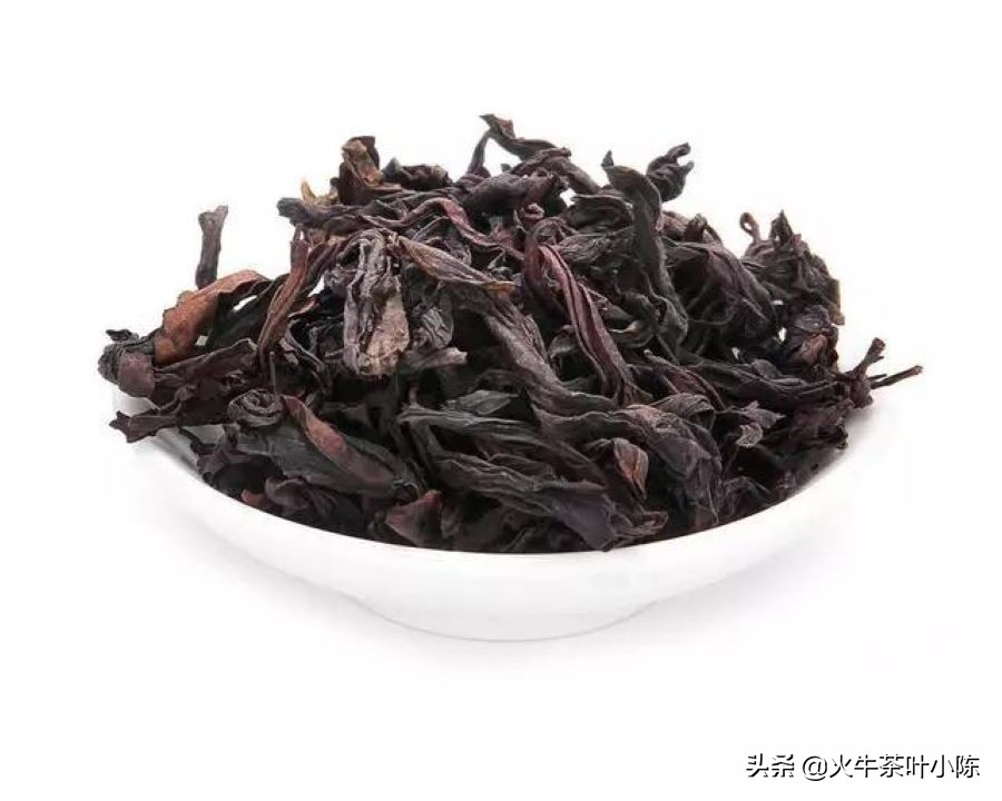 大红袍茶叶怎么泡才是正确的,大红袍茶叶介绍及冲泡方法图片