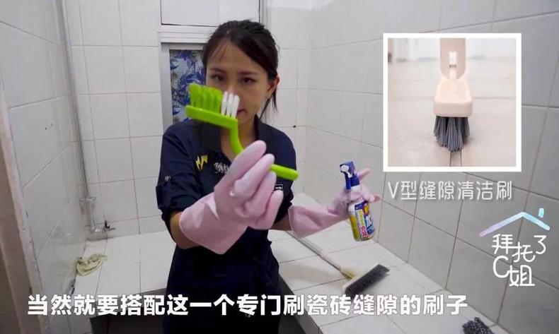 2平米油腻厨房爆改,600元租房厨房改造