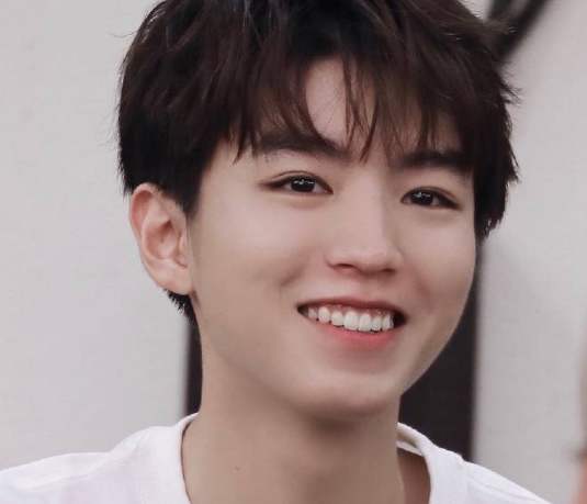 王俊凯整牙日记完整版,王俊凯的小虎牙为什么磨平了