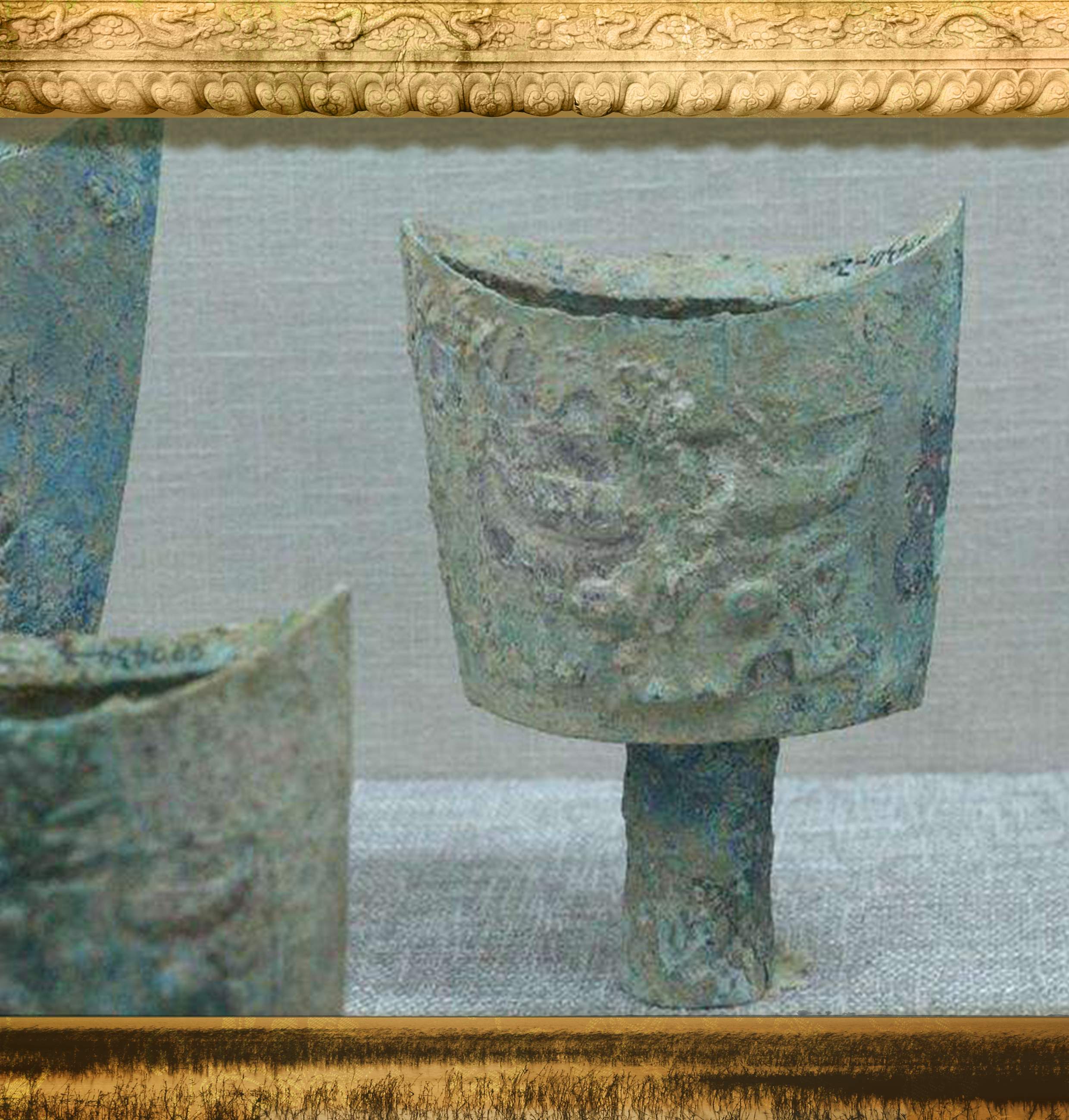 先秦时期的乐文化说：历史上的乐，并不是用来陶冶情操的