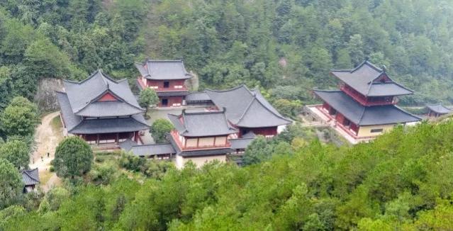 浙江丽水仙都国家旅游景区,浙江旅游5a级景点有哪些免费