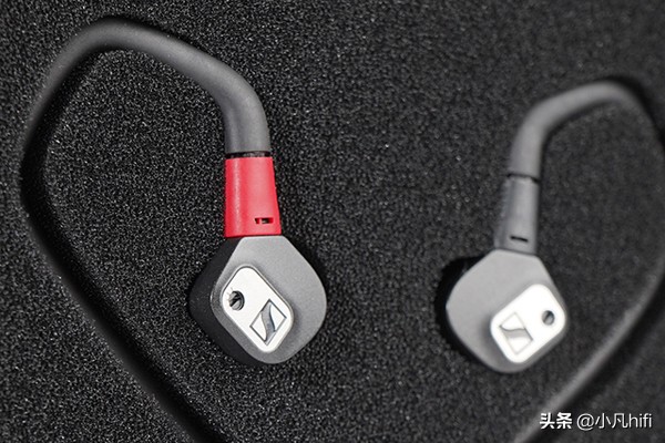 森海塞尔SennheiserIE900入耳式耳机,森海塞尔momentumwireless
