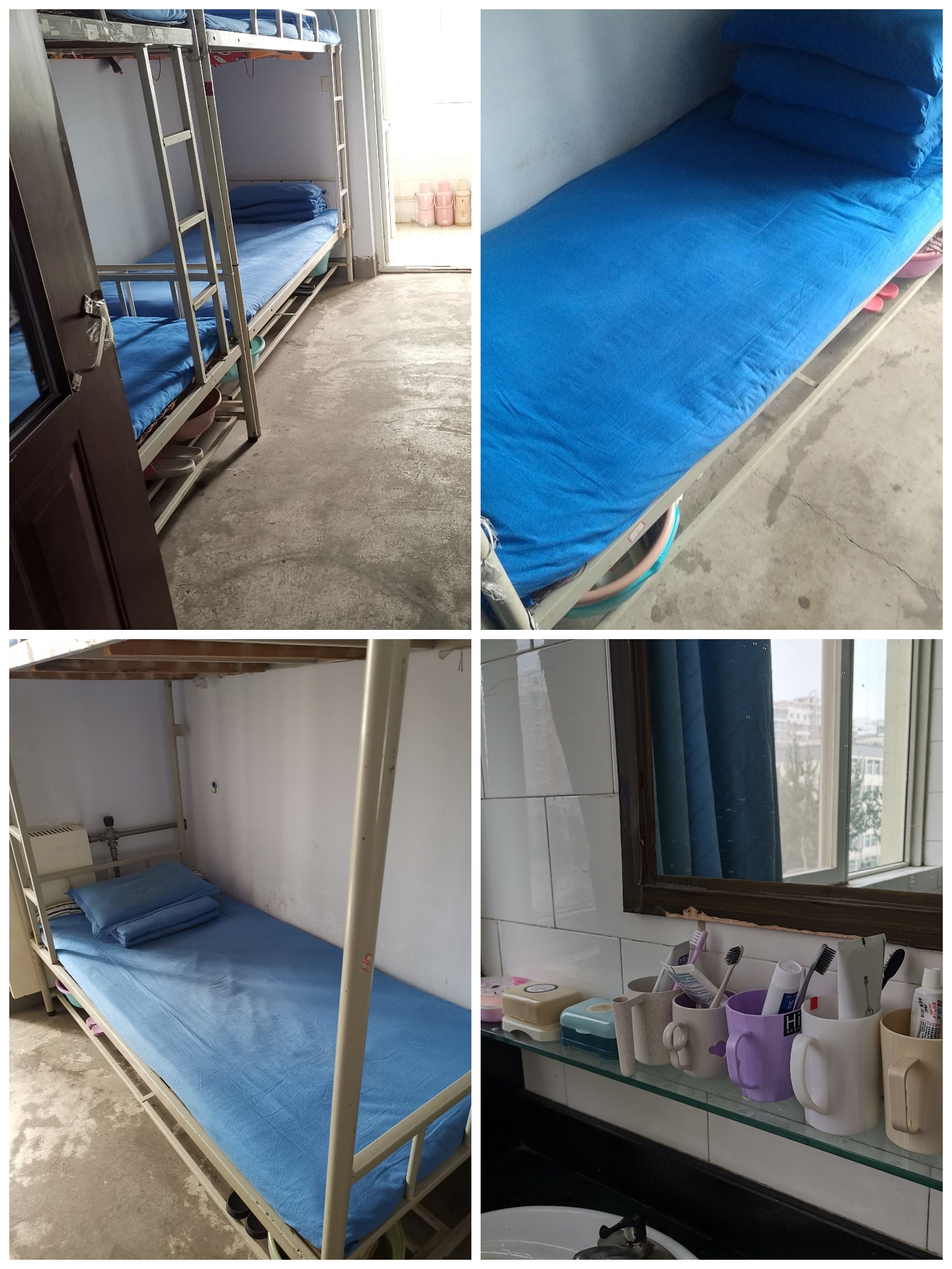 短暂而漫长的军训,军训进行时新生军训纪实全程高燃