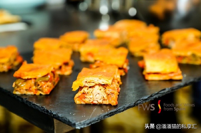 哏都两日游--假装我在西班牙，记西班牙美食美酒开放日活动