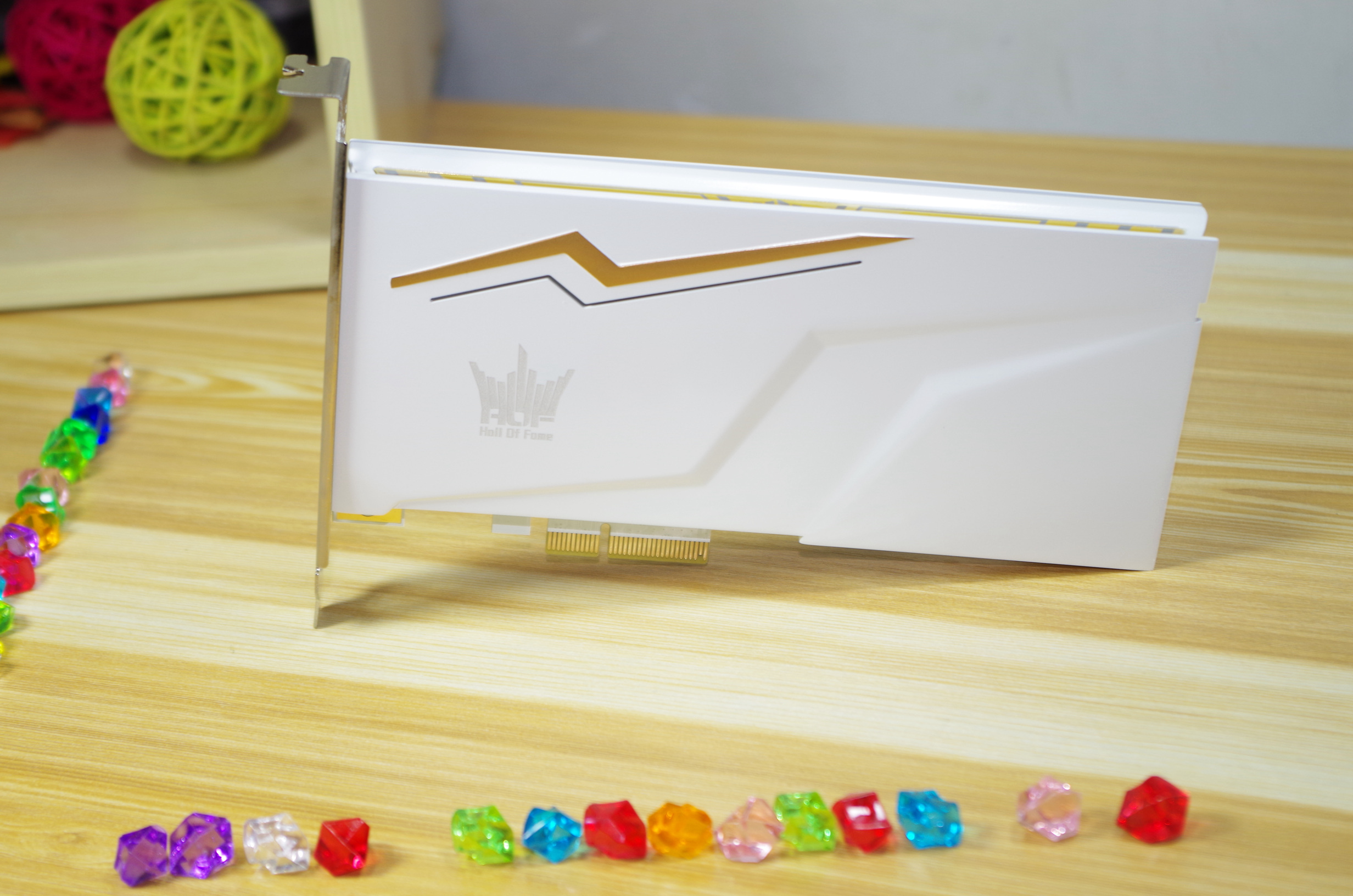 声卡pci和pci-e的区别,pcie网卡有线会挡住显卡吗