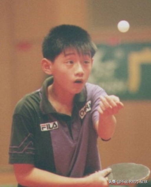 张继科用最短时间拿到大满贯,张继科最快大满贯可能会被打破吗