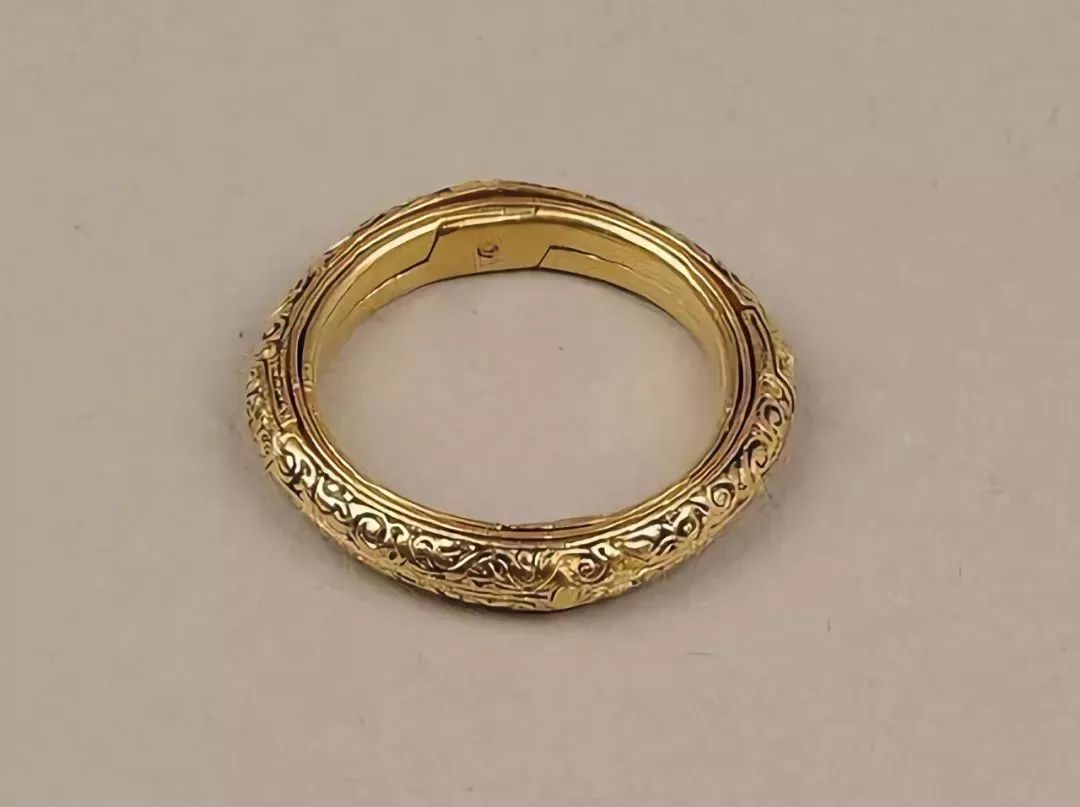 惊艳了时光的首饰设计 (星际首饰)