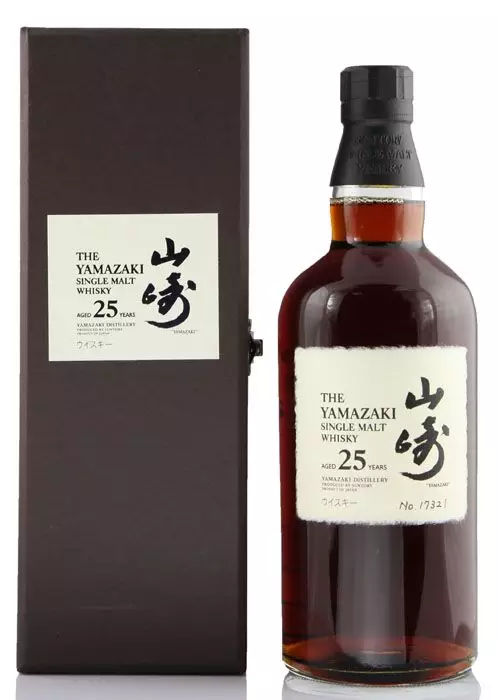 山崎单一麦芽威士忌,单一麦芽威士忌山崎多少钱