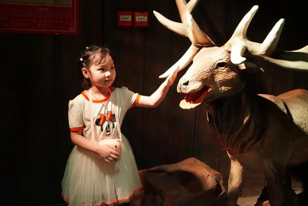 占地30000㎡！这艘建在安华汇天台上的巨船，竟是亲子乐园