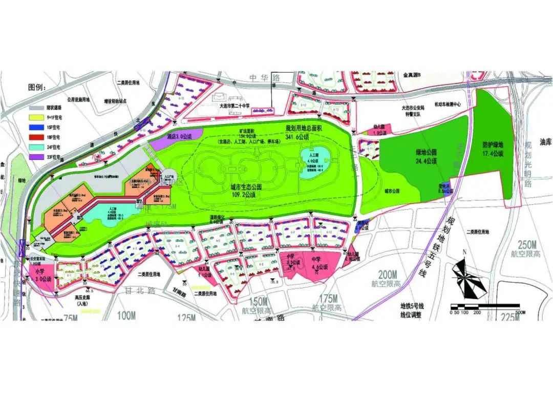 大连石灰石矿几年才能建起来,大连石灰石矿最新官方消息