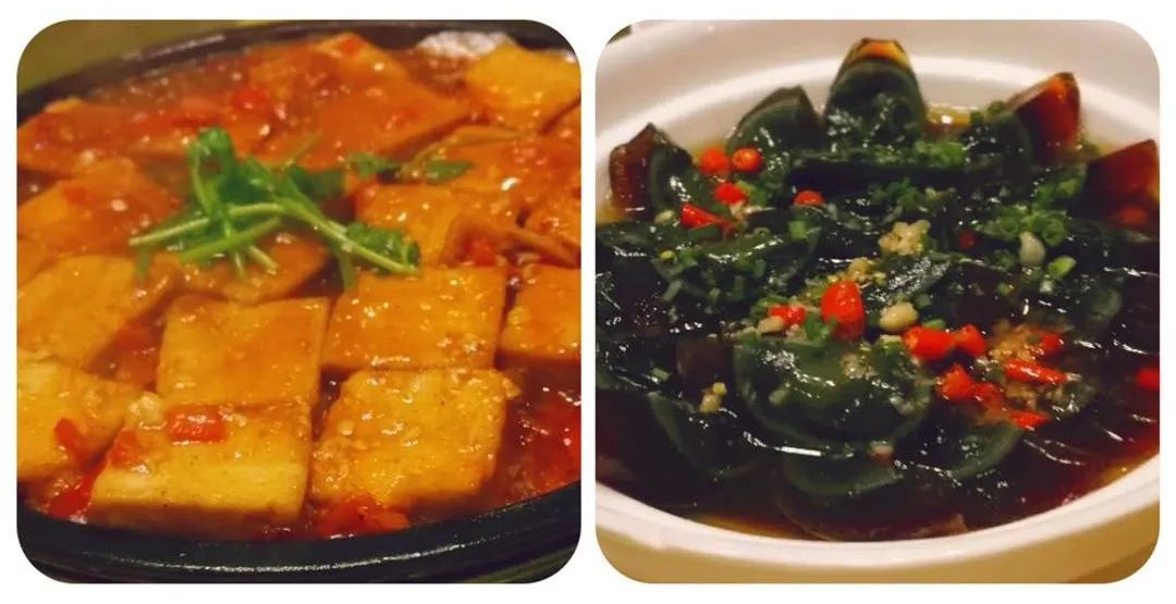 臭豆腐推荐建议,绍兴臭豆腐