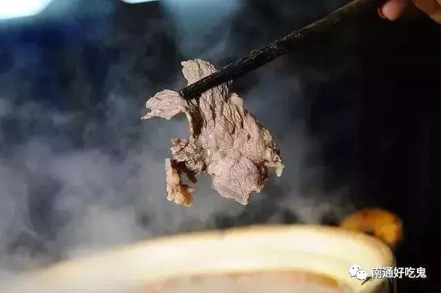 南通人过去一年最爱去的这36家餐厅,都在这儿了