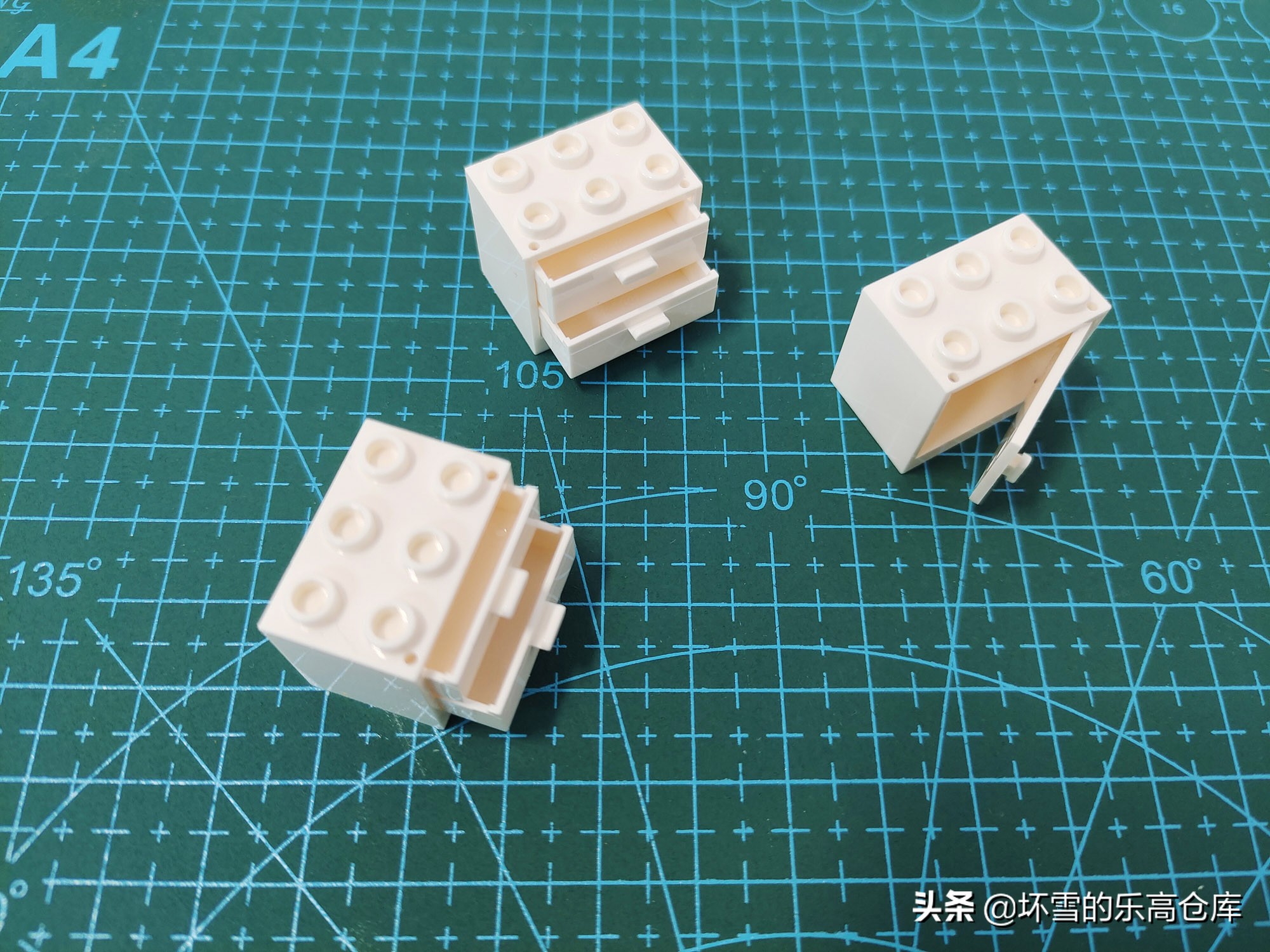 积木福尔摩斯贝克街,积木名侦探柯南拼装