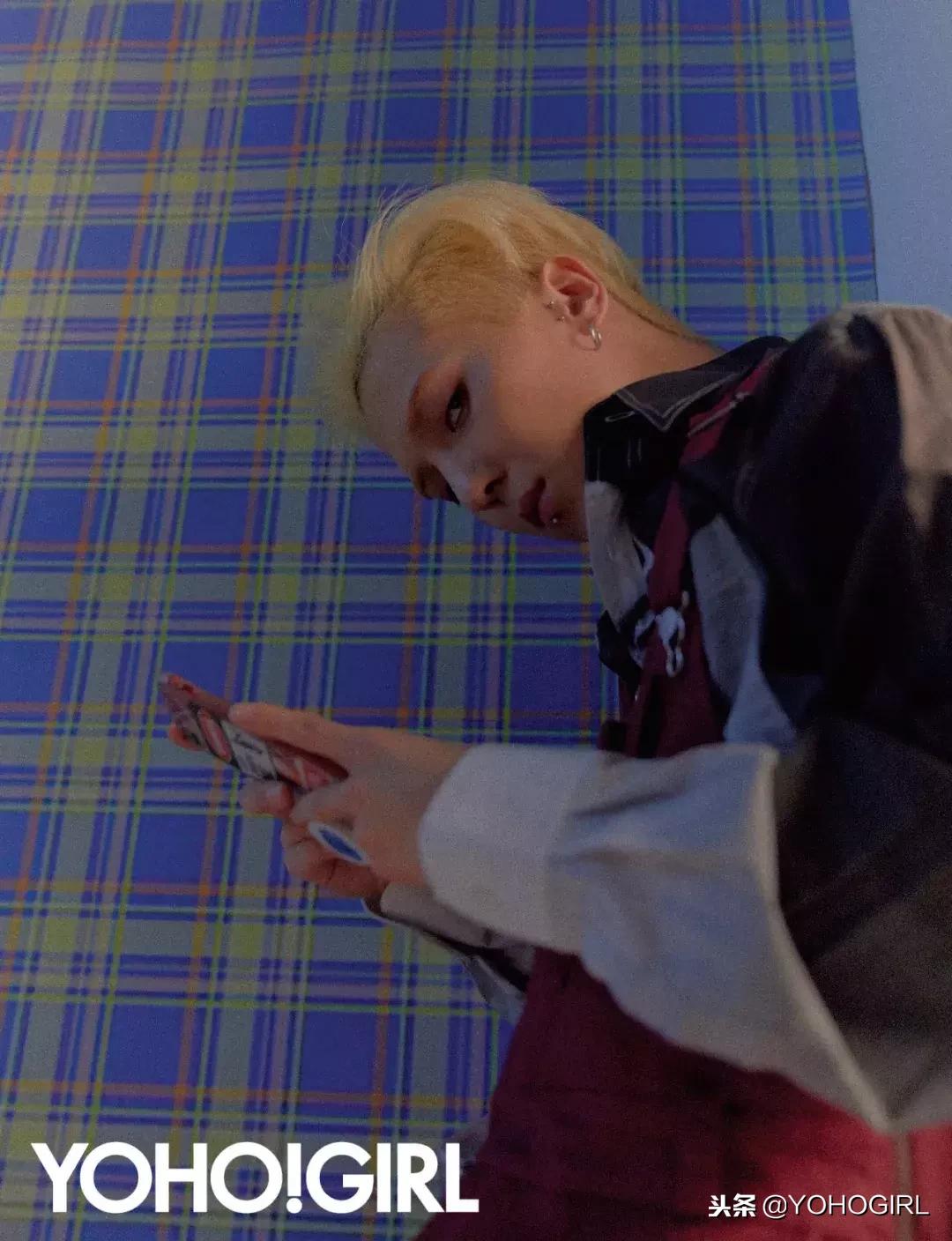 宋旻浩是什么担当,宋旻浩偶像包袱