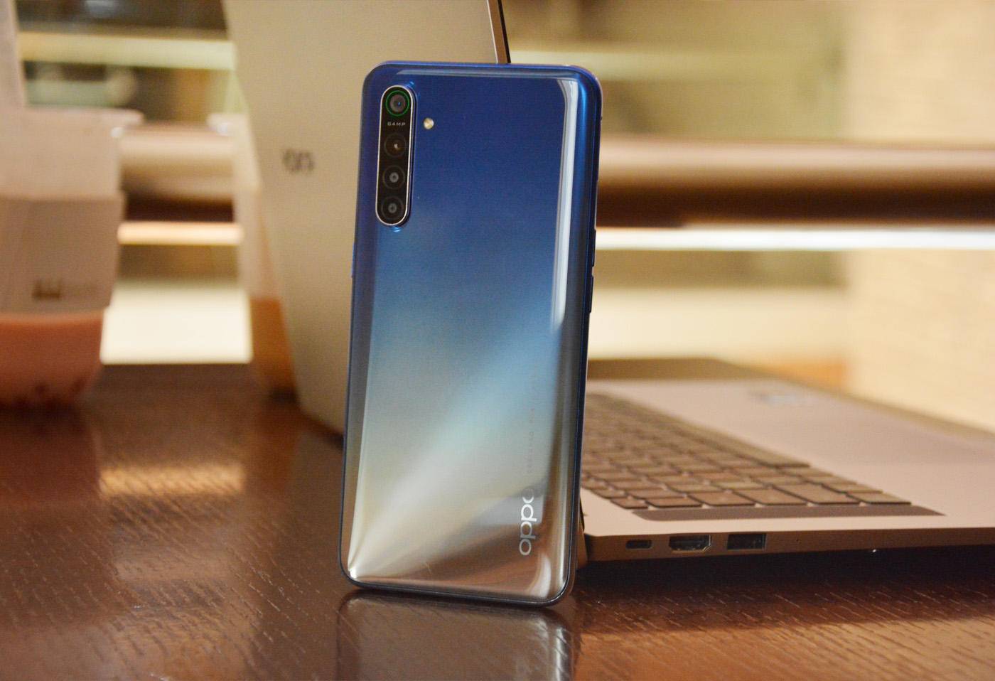 真硬核oppok5火爆来袭,oppo硬核手机