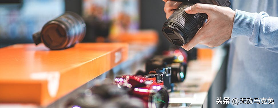 二手相机与新相机如何区别,新相机和二手相机怎么选择