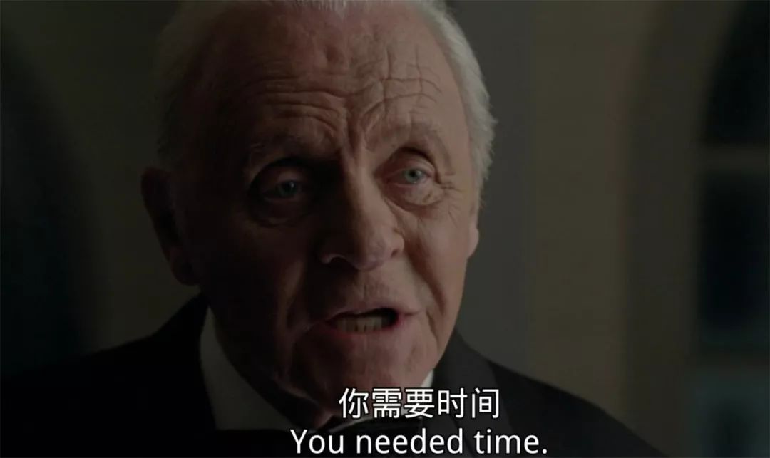 深度回顾西部世界第一季,看完西部世界第一季