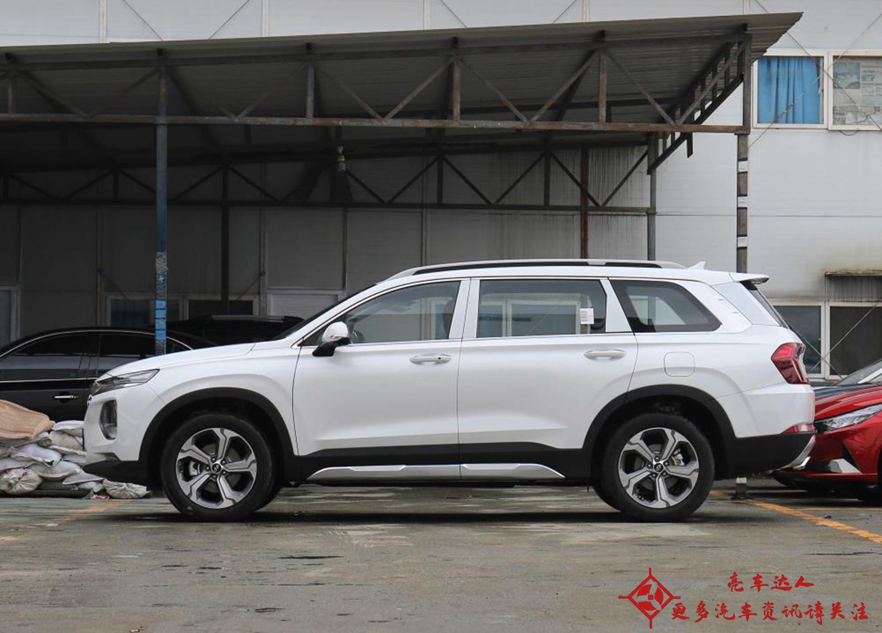 耐用性日系,胜达和汉兰达有可比性吗