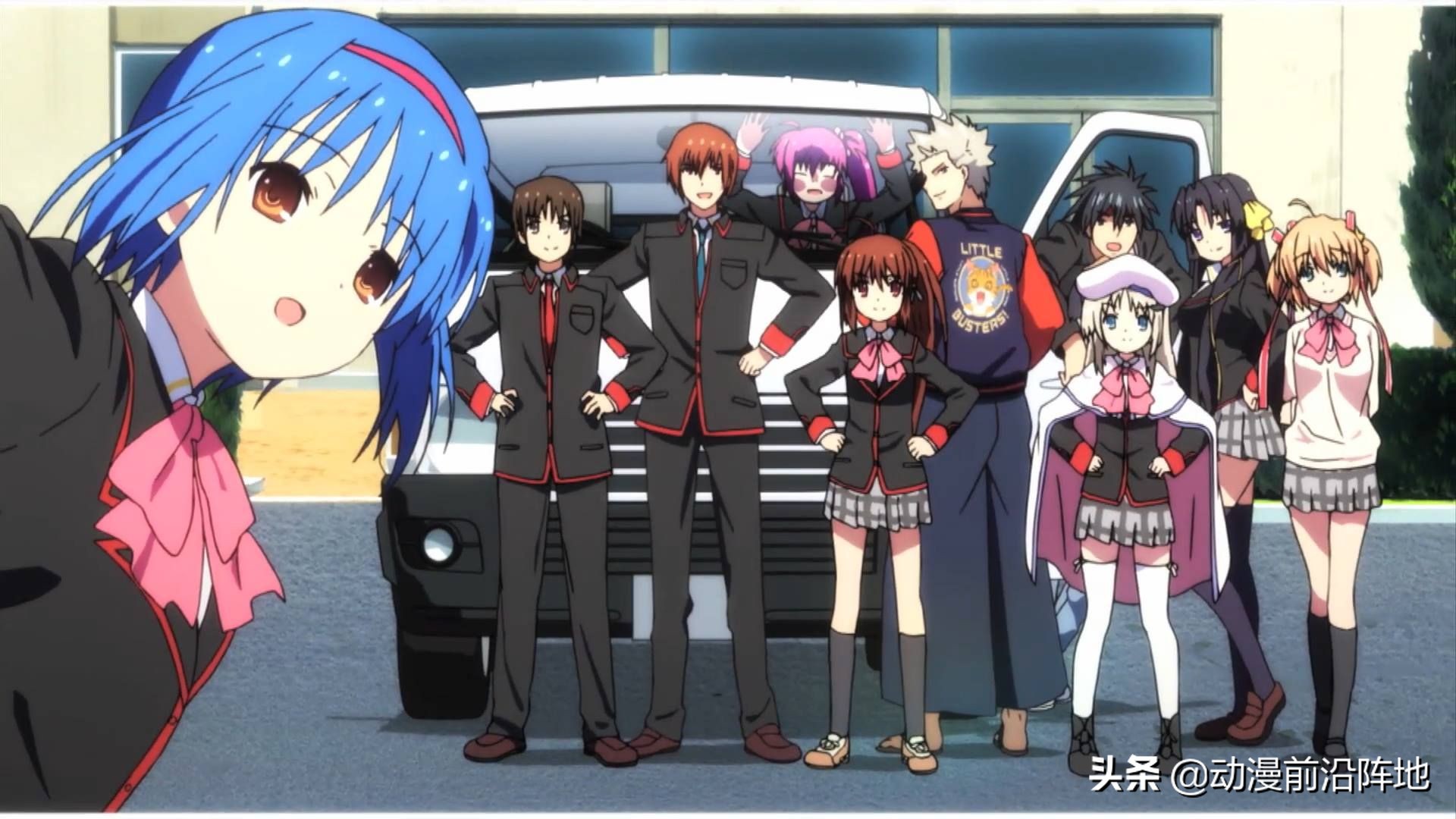 值得熬夜看完的一部剧,值得熬夜一口气追完的番剧