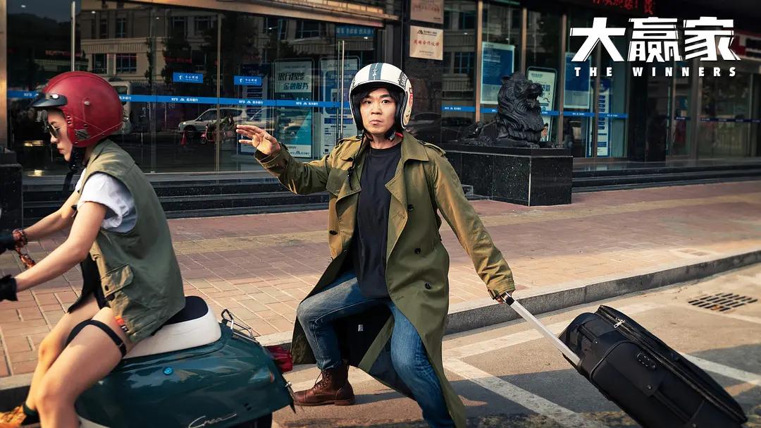 屌丝男士大鹏现在怎么样了,大鹏靠屌丝男士成功