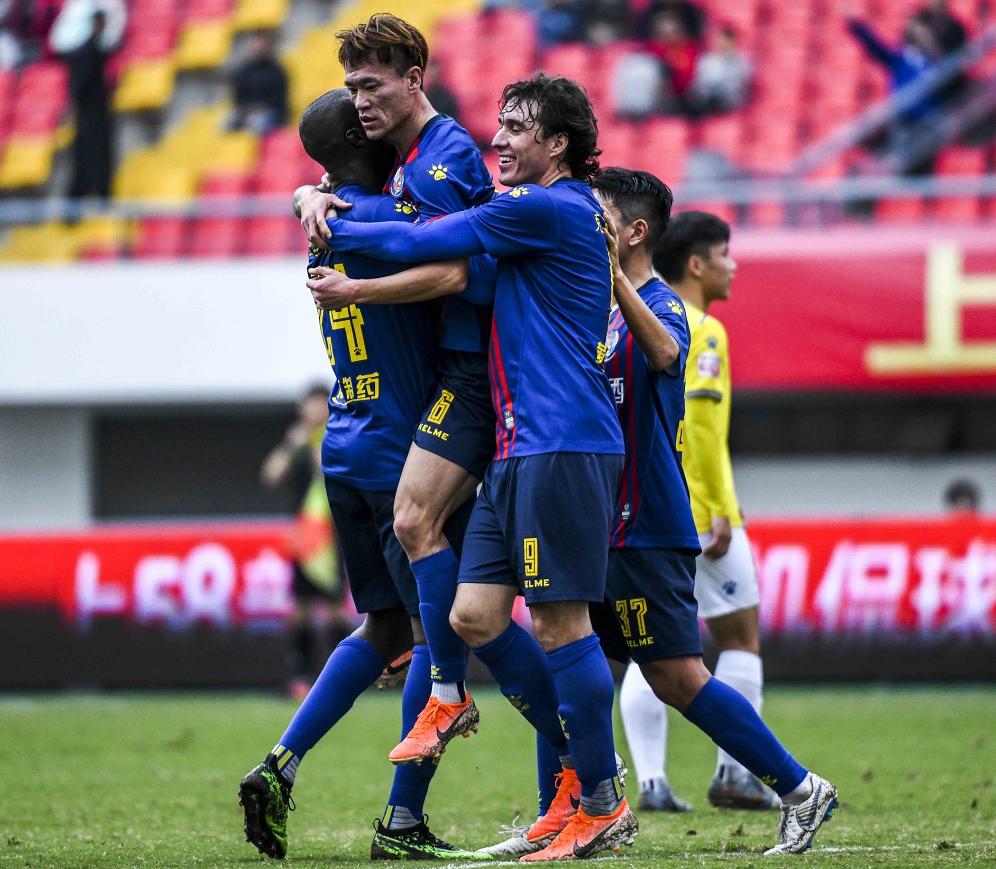 2024赛季中超联赛青岛德比,青岛历史首次中超德比