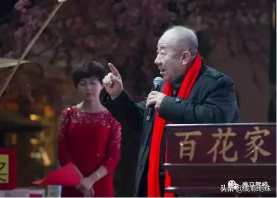 驰骋在陇原上的一匹豪马——2018年临夏州豪马驾校年会实况记录