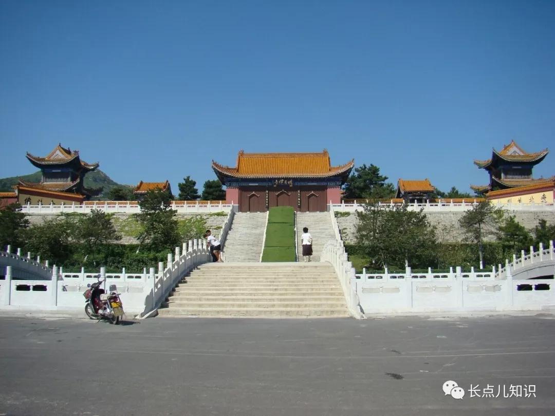 这里是辽宁,铁岭调兵山区