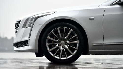 凯迪拉克优惠新政策,凯迪拉克换牌