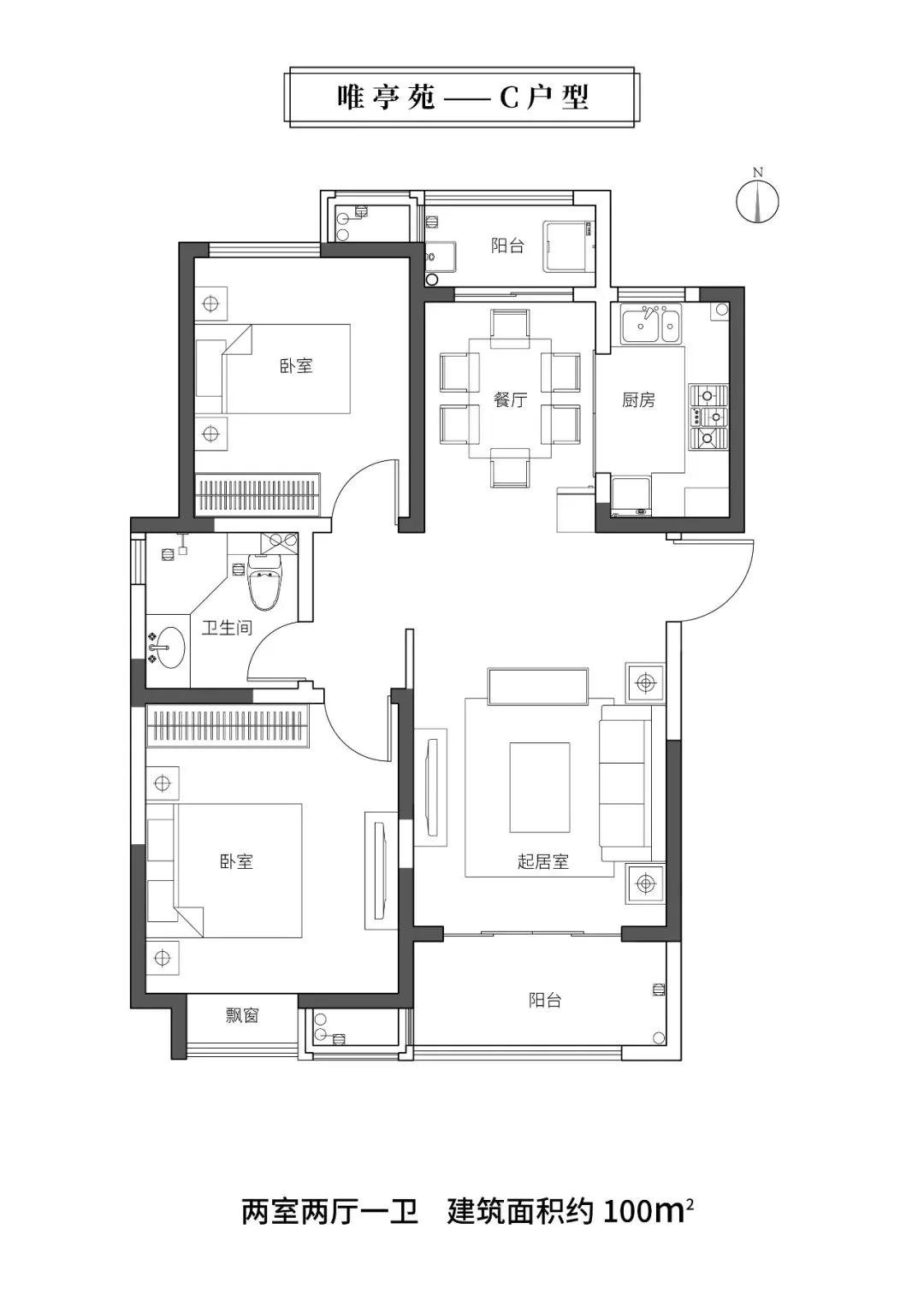 实探人才公寓,园区1字头人才房