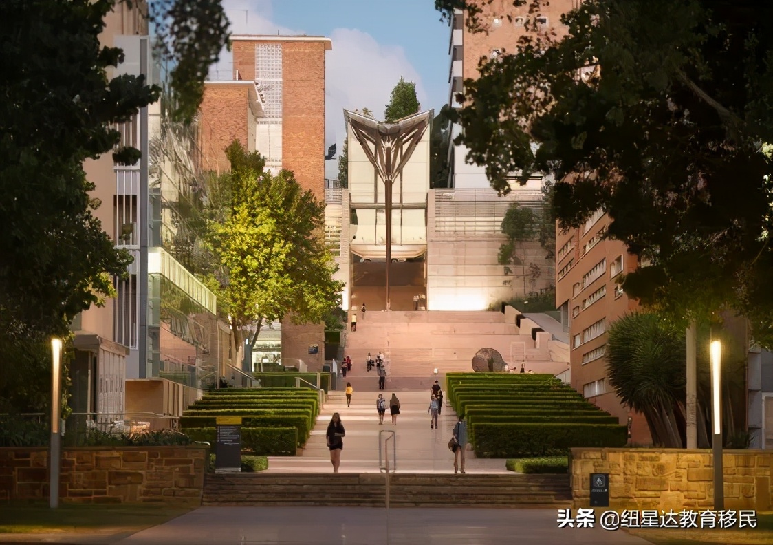 澳大利亚留学当老师条件,真实的留学经历分享