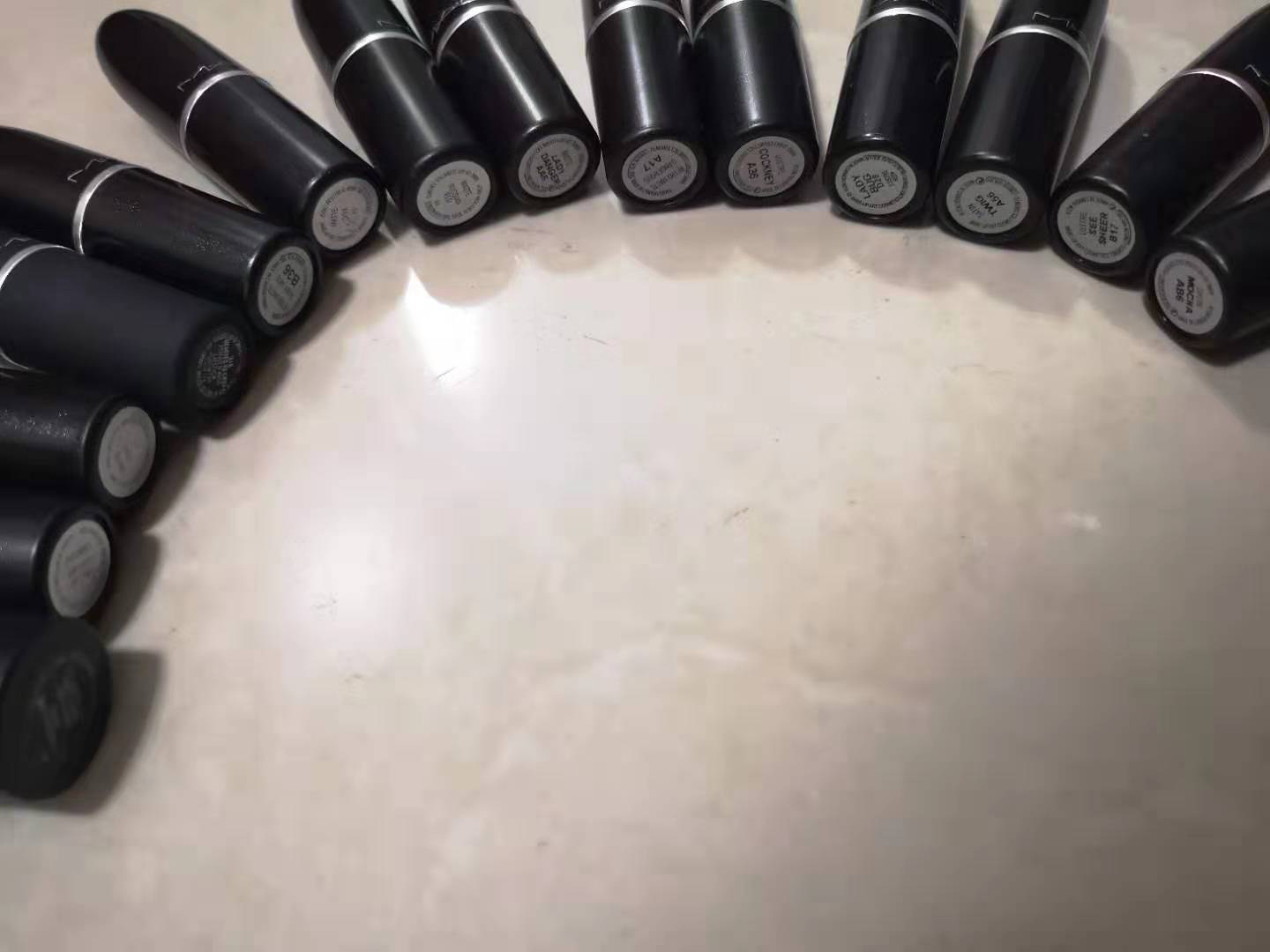 七夕节最值得买的口红,七夕情人节单支口红