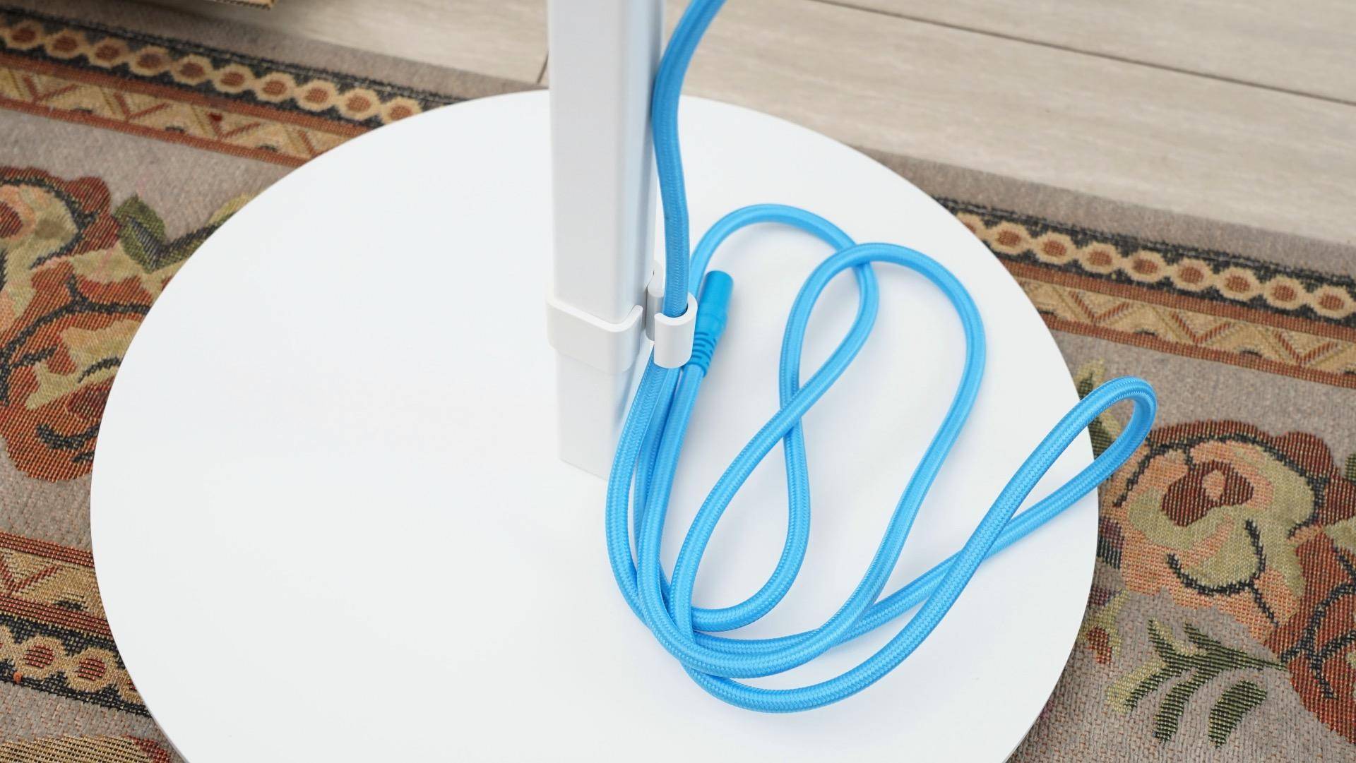 2万左右办公用投影仪,明基witfloor落地灯测评