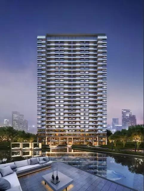 杭州保利澄品值得买吗,保利澄品101三期