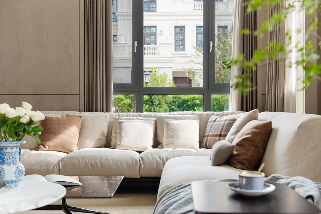 盘点那些长在审美上的高端豪宅,盘点特别美的房子