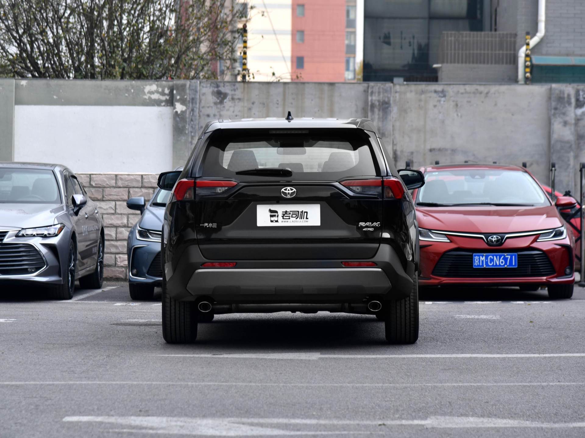 rav4荣放优缺点比较,荣放rav4有什么缺点