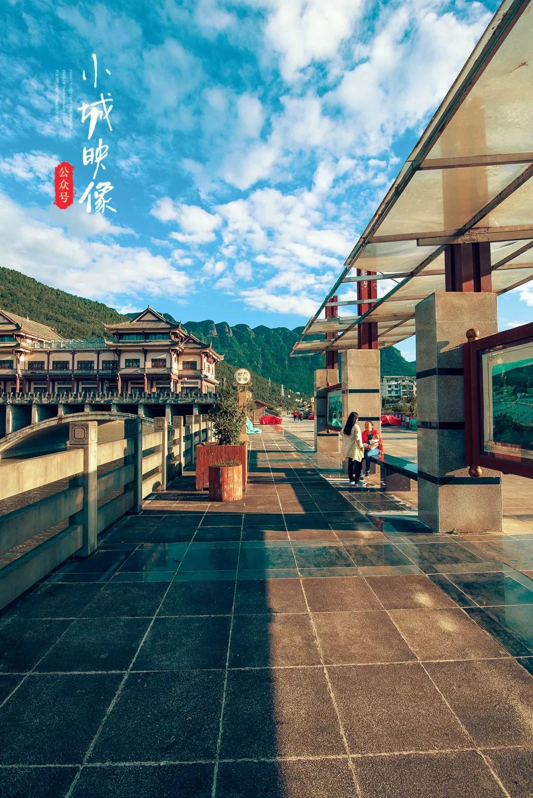 剑阁哪些地方历史悠久,剑阁县的简介