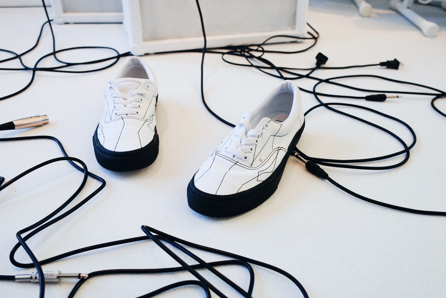 vans哪些系列不能买,现在vans还可以买吗