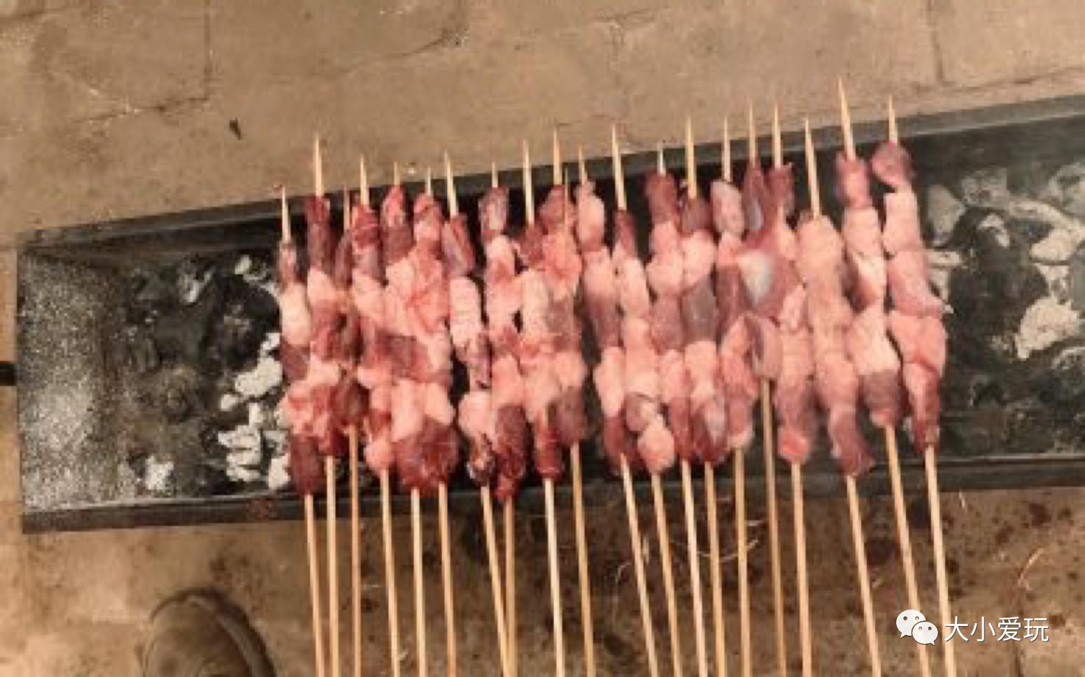 北京野游烧烤好去处,北京可以野外可以烧烤的地方