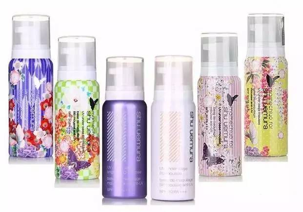 2021日本隔离霜排名第一名,日本十大隔离霜品牌