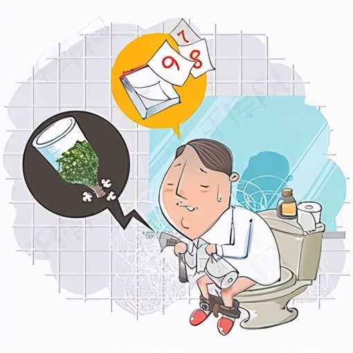 一文讲中药通便药,中药材通便的药有哪些