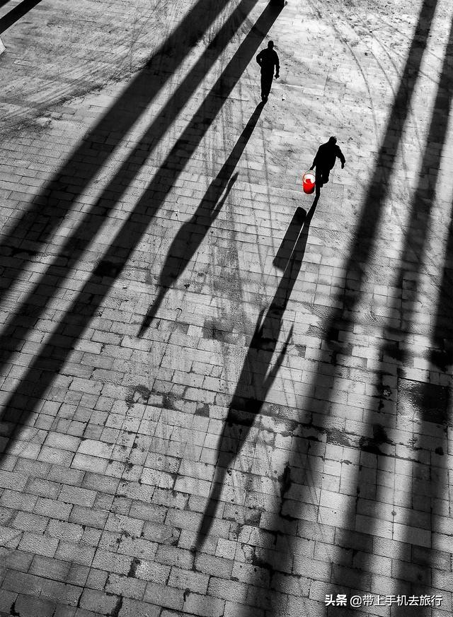 用手机怎么拍好剪影视频,手机拍剪影参数怎么调