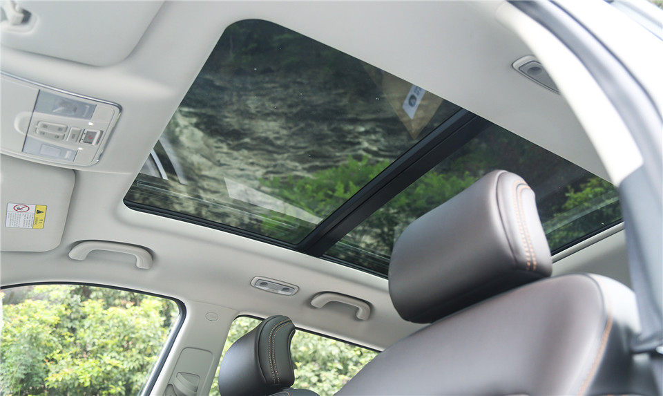 10万左右国产车suv推荐,10万预算想买一台suv有没有推荐的