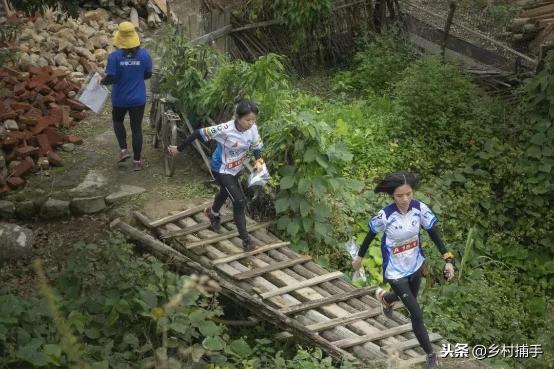南粤古驿道拍摄后记,2018南粤古驿道展示