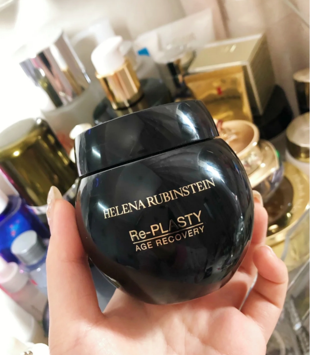 全球12个顶级高端贵妇护肤品,贵妇级别的奢侈护肤品