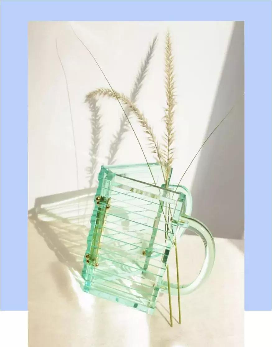 包包推荐小众高级感ck,全部都是小ck女包