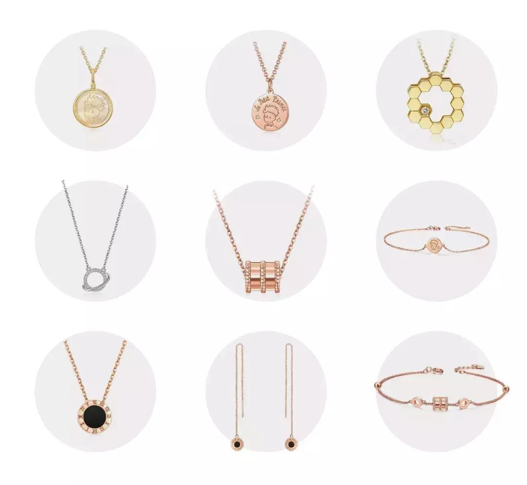 国内平价珠宝怎么挑选,海外有哪些珠宝值得买